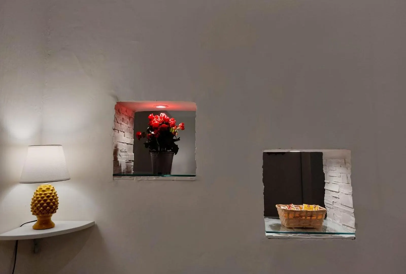 펜션 Olivuzza Home 팔레르모 이탈리아