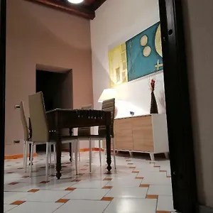  Hébergement de vacances Casa Nel Vicolo