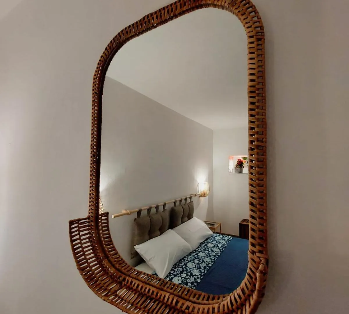 Olivuzza Home Палермо