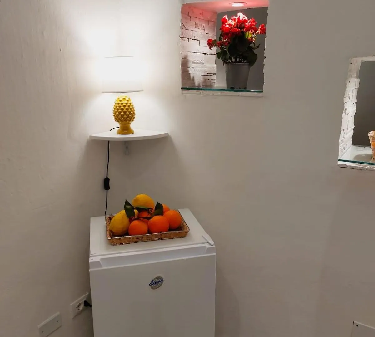 Holiday home Olivuzza Home Palermo