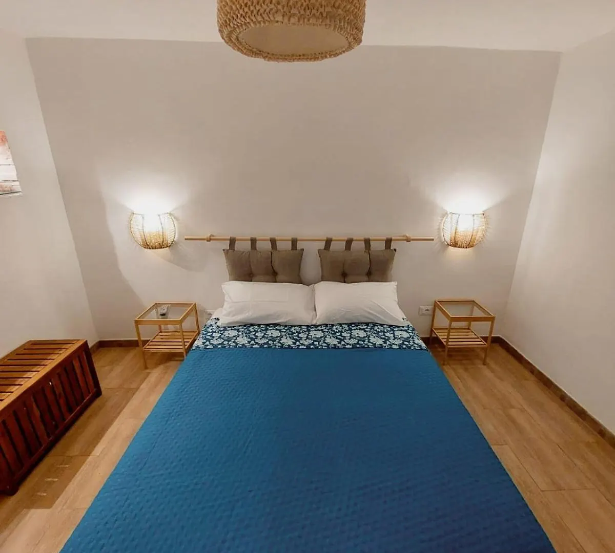 Olivuzza Home Palermo Italy