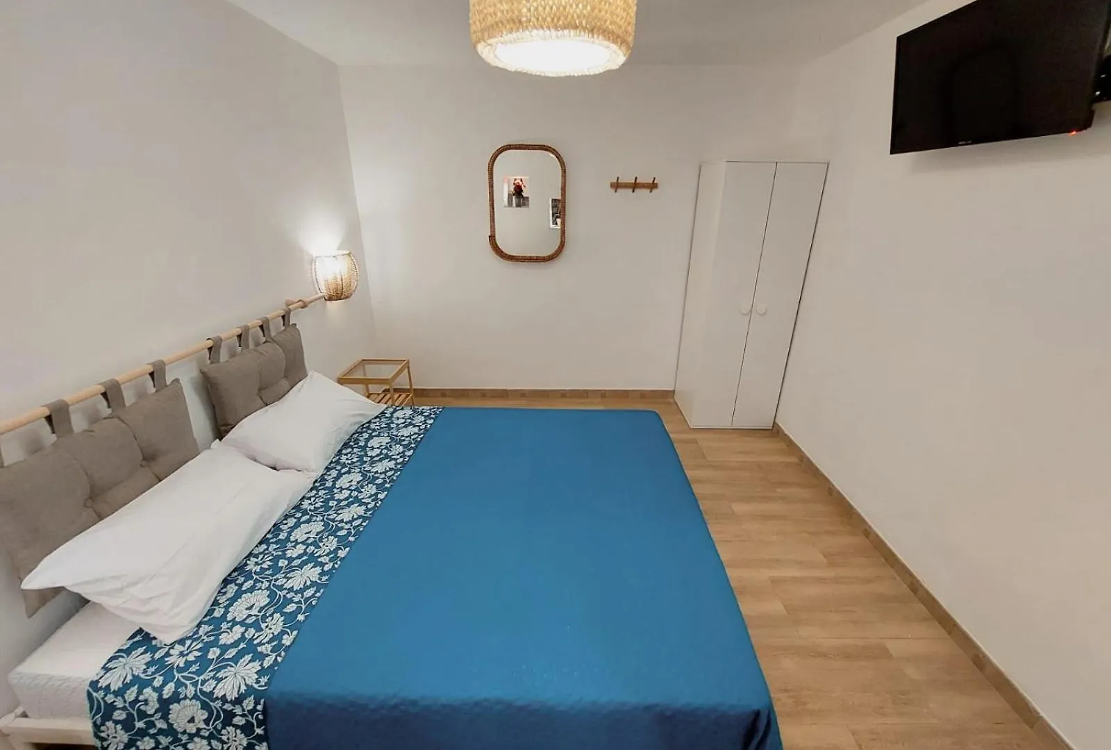Holiday home Olivuzza Home Palermo