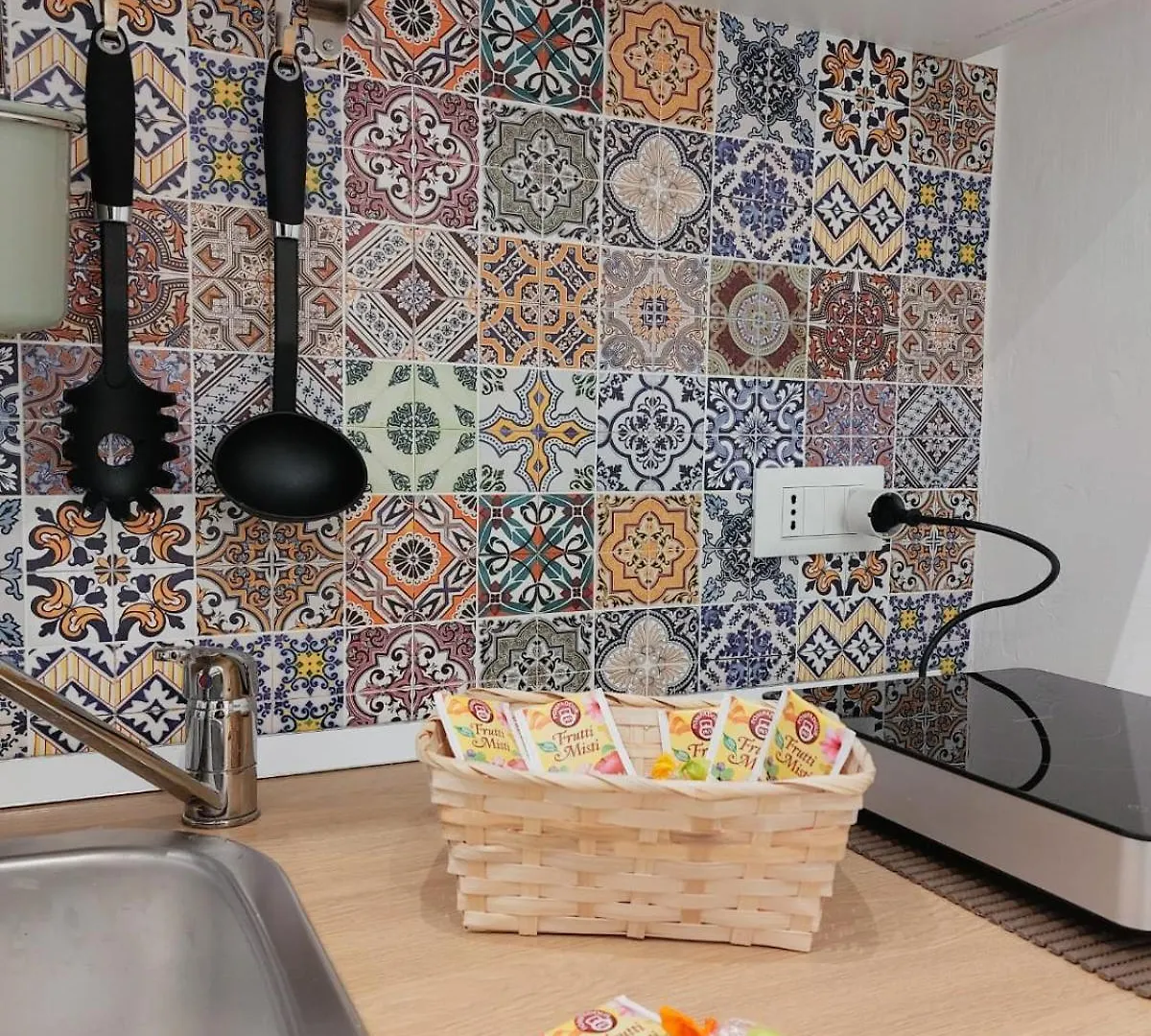 Olivuzza Home Palermo Italy