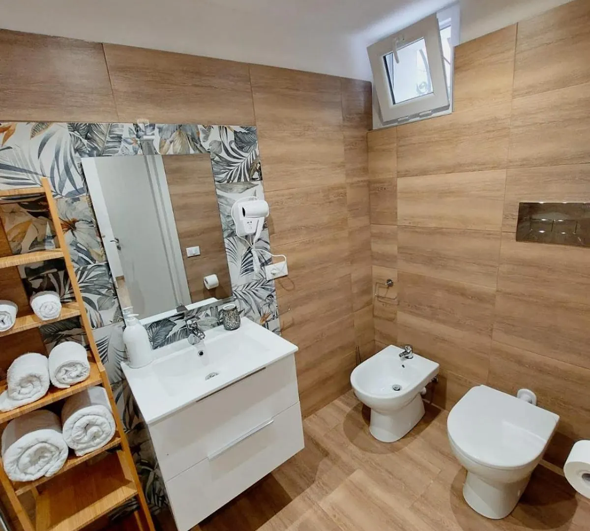Holiday home Olivuzza Home Palermo