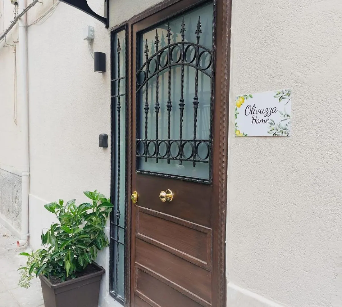 Olivuzza Home Palermo