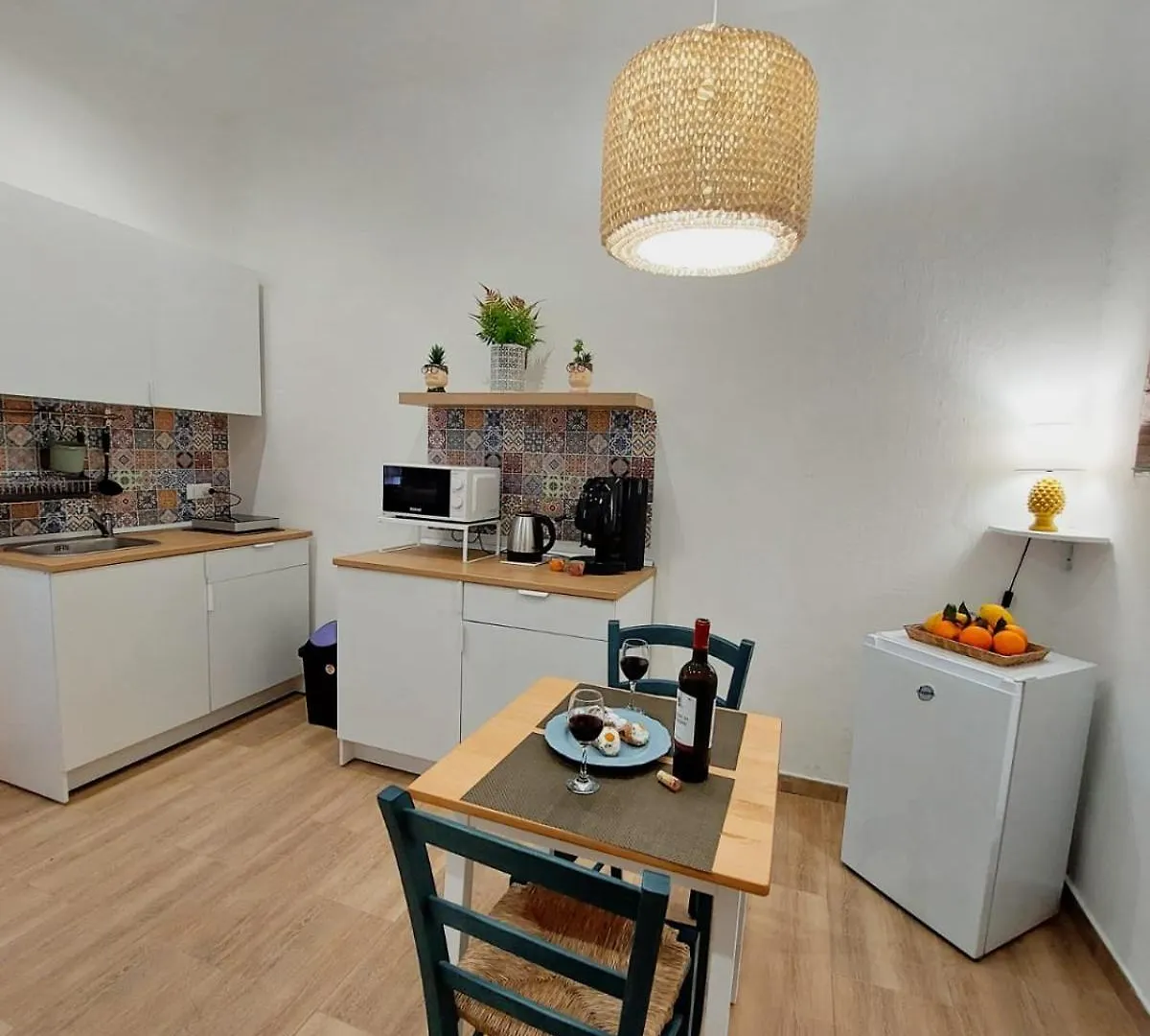 Olivuzza Home Палермо 0*,  Италия