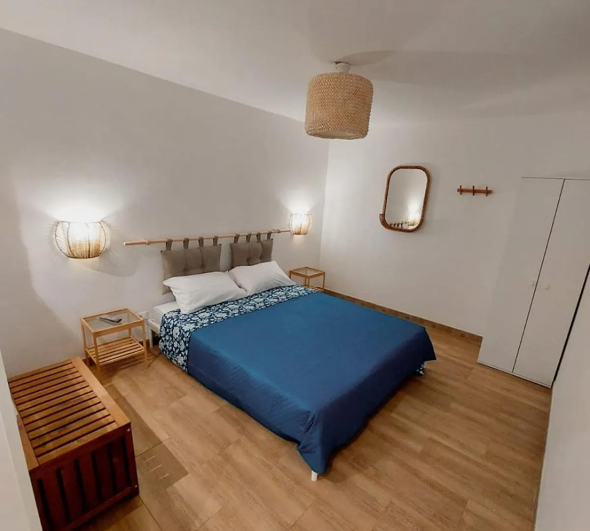 Olivuzza Home Palermo